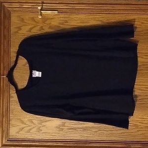 Women's City Hearts Crew Neck Top